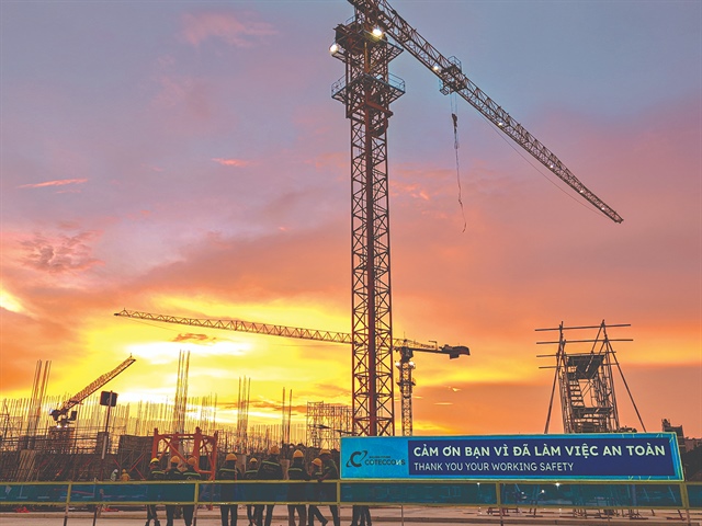 Từ “sales mode” đến “saving mode”: Nền tảng cho giai đoạn tăng trưởng chất lượng của Coteccons